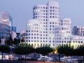 Medienhafen Düsseldorf Medienhafen Düsseldorf