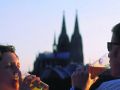 1050-Prost Kölsch mit Panorama