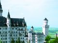 1059-Schloss Neuschwanstein