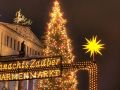 Weihnachtsmarkt am Gendarmenmarkt