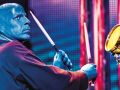 Musical Berlin Blue Man Group