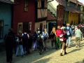 ´Prag, Goldenes Gässchen ´Prag, Goldenes Gässchen