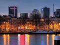 Rotterdam Skyline Rotterdam Skyline